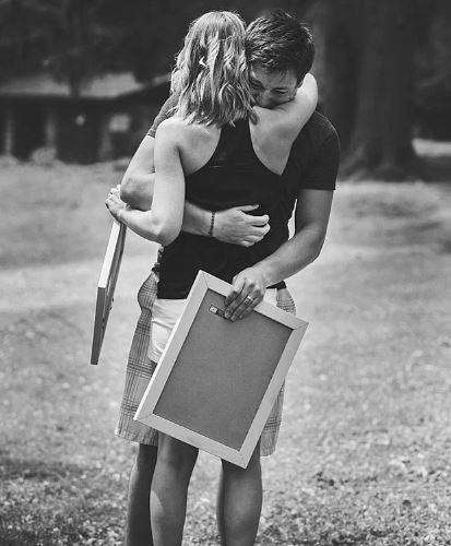 hamile_oldugunu_filmleri_aratmayan_bir_surprizle_soyledi 6