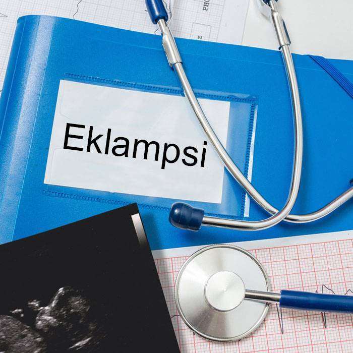 GEklampsi Nedir?
