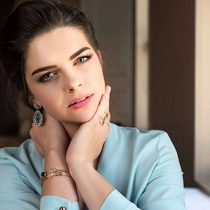 Pelin Karahan’a İkinci Bebek Sürprizi