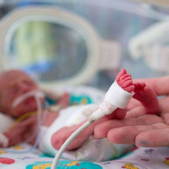 Prematüre Doğum Nedir?