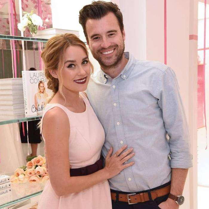 2017 Yılının İlk Hamilelik Haberi Lauren Conrad’dan Geldi!