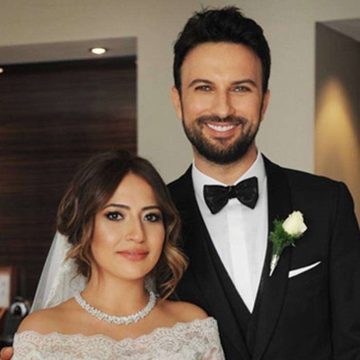 Megastar Tarkan Baba Oluyor!