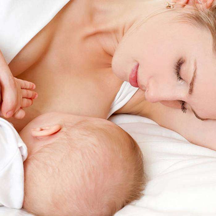 33 Maddede Emzirmenin Önemi Nedir?