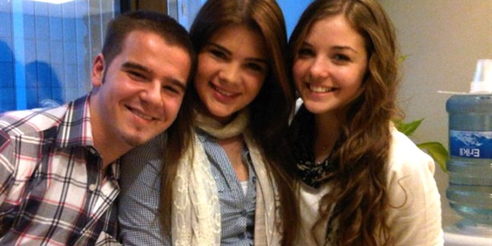 damla ersubaşı sihirli annem