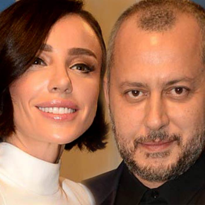Gülşen Ve Ozan Çolakoğlu Bebeklerinin Fotoğrafını Paylaştı