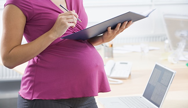 çalışan anne hakları