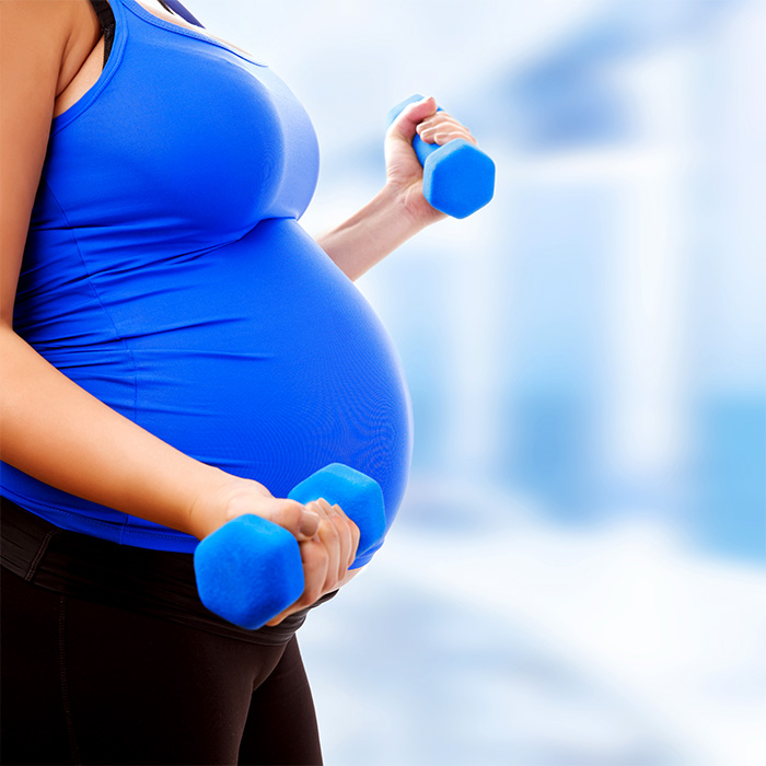 Çoğul Gebelikte Spor Ve Sosyal Aktiviteler