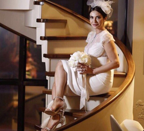 gamze karaman hamile mi