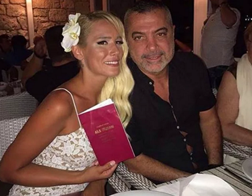 kardelen ergin hamile mi