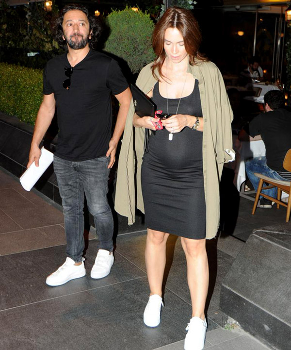 cansu kurtçu hamile