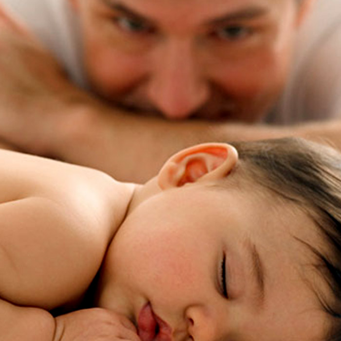Erkekleri Baba Yapacak Sperm Radarı Keşfedildi!