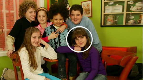 sihirli annemin tuğçesi