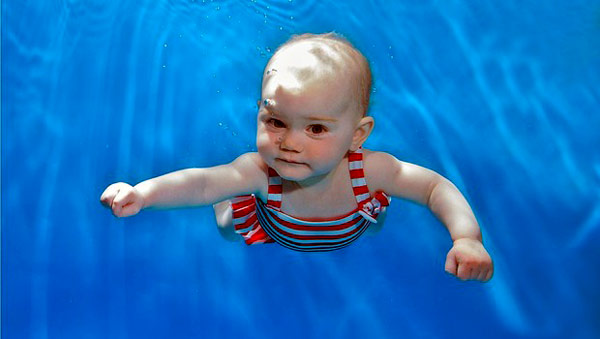 bebeklerde ikincil boğulma