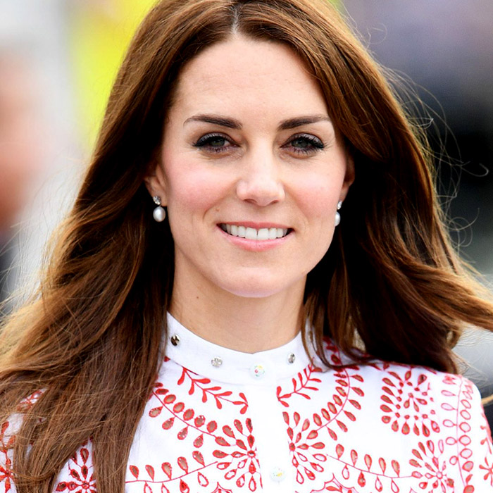 Kate Middleton Anne Ve Babalara Önemli Tavsiyeler Verdi