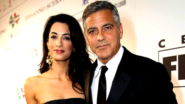 george clooney amal clooney