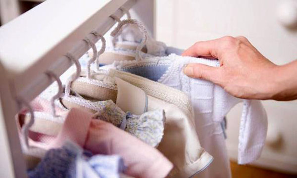 yazın doğan bebekler - yaz bebeklerin bakımı