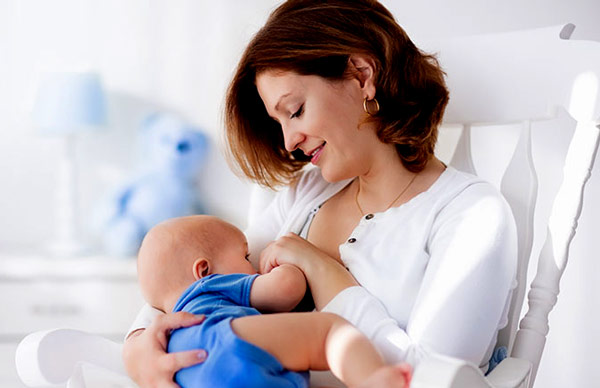 bebeklerin bağışıklık sistemini güçlendirme