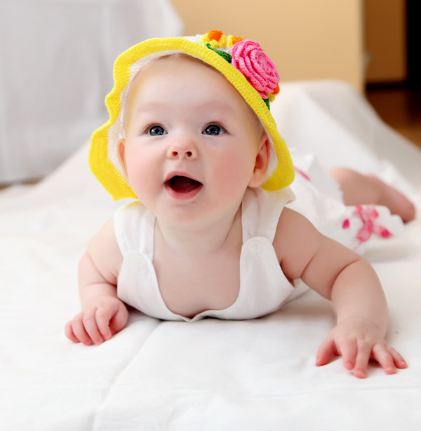 bebeğe verilen isimlerin anlamı