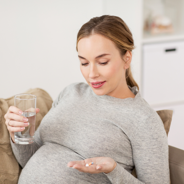 Çığır Açan Bulgu: Bu Vitamin Düşük Ve Doğum Kusuru İhtimalini Azaltıyor!