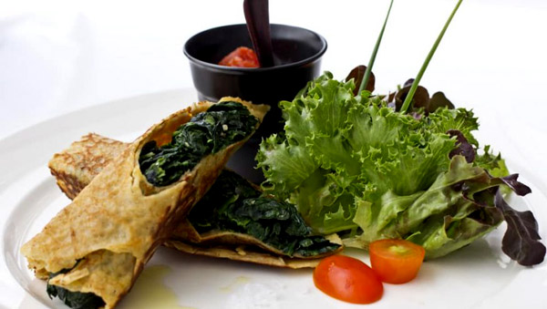 Hamilelikte balık ve et yiyemeyen gebelerde beslenme