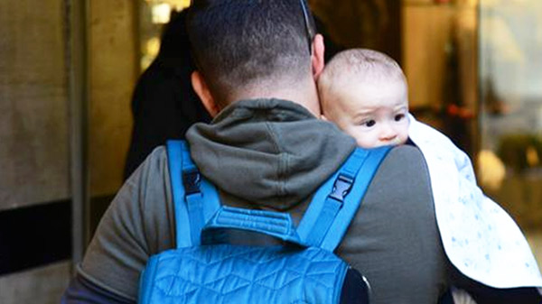 ceyda düvencinin oğlu okan ali