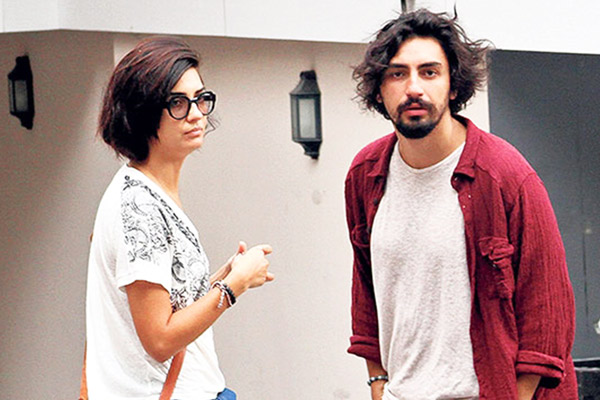 tuba büyüküstün ve umut evirgen