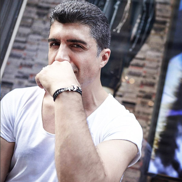 Kız Mı Erkek Mi? Özcan Deniz'in Bebeğinin Cinsiyeti Belli Oldu!