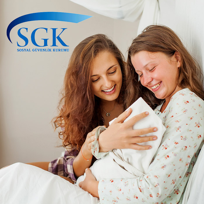 Sgk Özel Hastanedeki Doğum Ücretini Karşılar Mı?