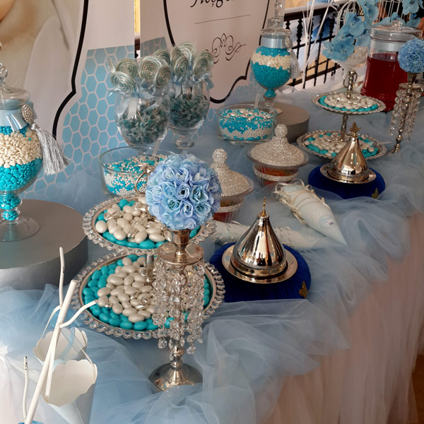 bebek mevlüdü organizasyon