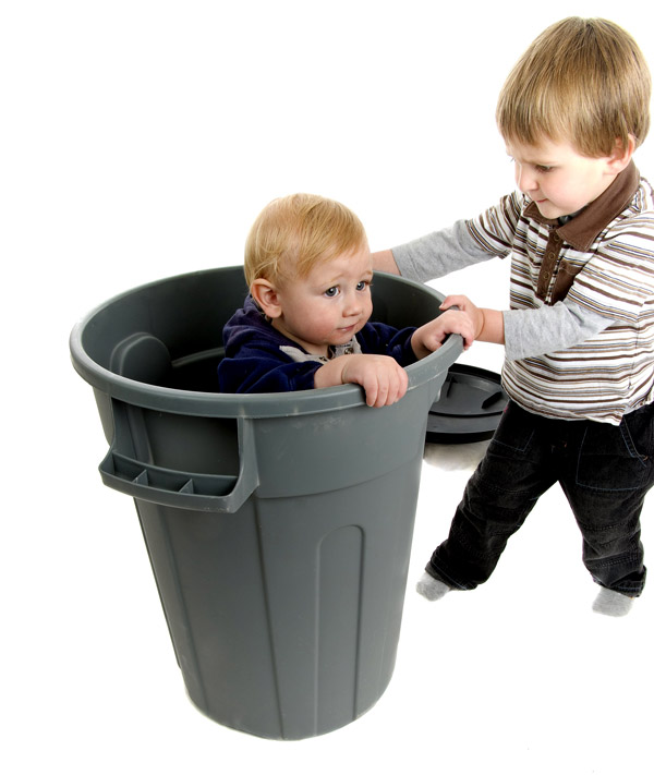 kardeş kıskaçlığı