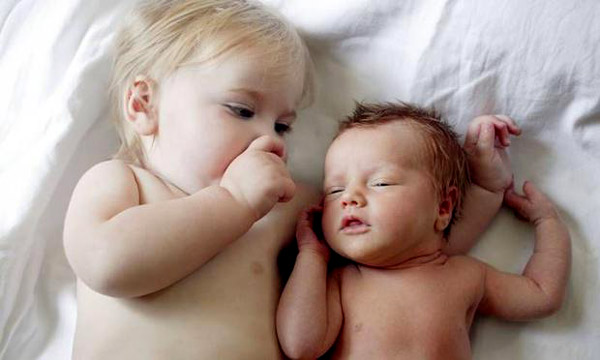 kardeş kıskançlığını önleme ve çözüm yolları