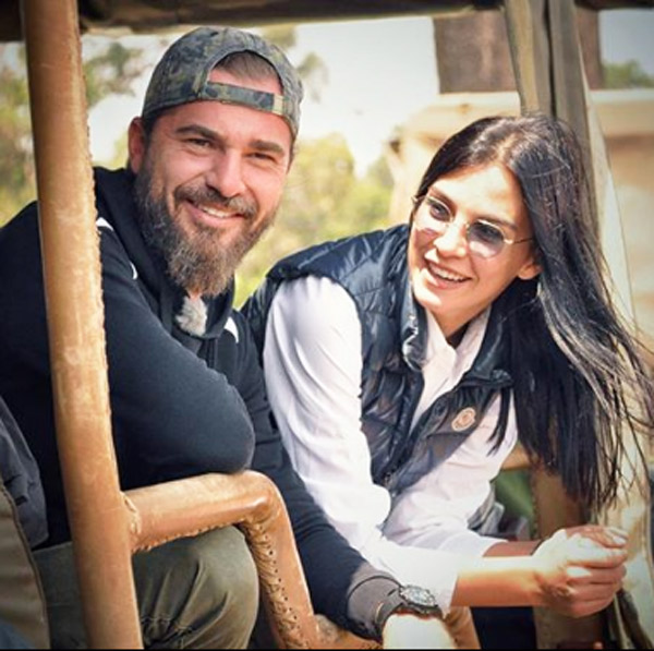 Engin Altan Düzyatan'dan Müjde: 'emir'e Her An Kardeş Gelebilir!'