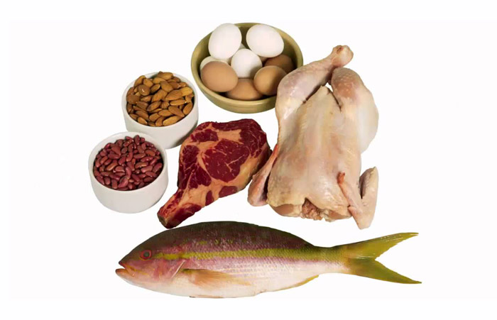 gebelikte demir kaynakları - demir içeren besinler