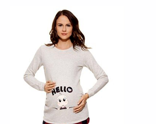 gebelik döneminde giyim nasıl olmalı