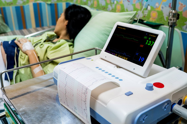 Gebeliğin 28. Haftasından Sonra Yapılacak Testler