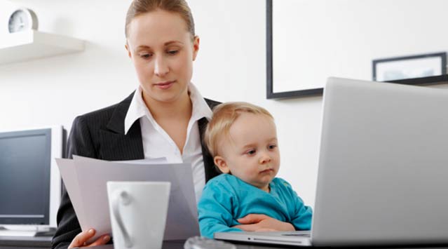 devlet memurları çocuk parası başvurusu