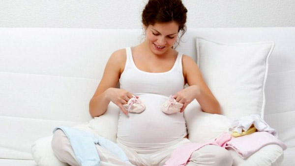 gebelikte iç giyim seçimi