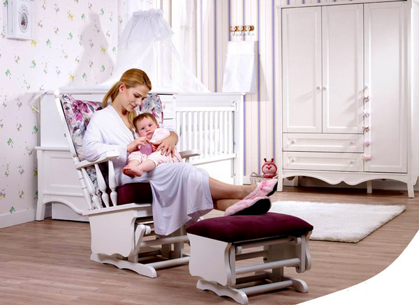 bebek odası nasıl hazırlanır