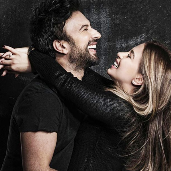 Megastar Tarkan Çektiği Video İle Baba Olacağını Müjdeledi!