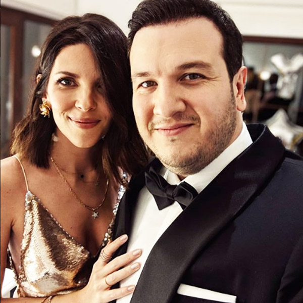 Şahan Gökbakar'dan Üçüncü Çocuk Açıklaması Geldi!