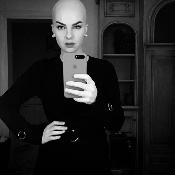 Pelin Karahan Sonunda Setlere Döndü!