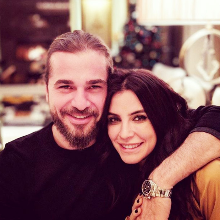 Engin Altan Düzyatan'dan Eşinin Hamileliği İle İlgili İlk Açıklama!