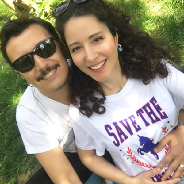 Ayşegül Akdemir Doğum Yaptı!