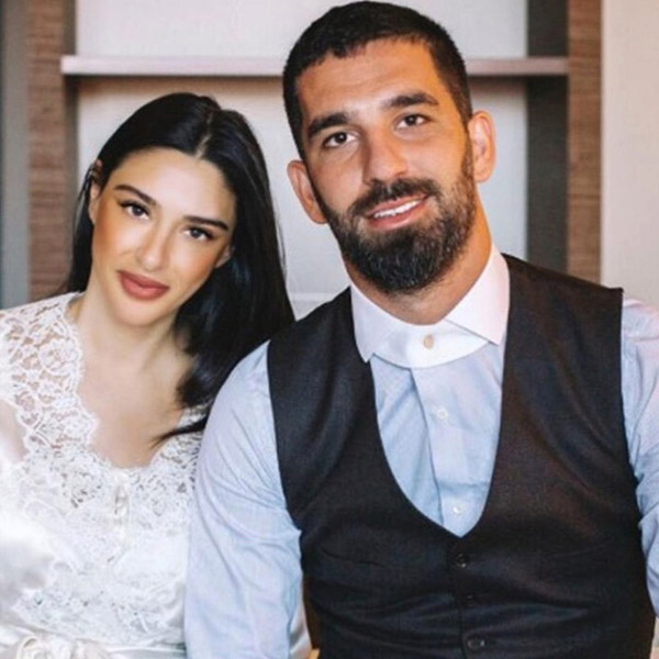 İşte Hamza Arda’nın Lüks Odası!