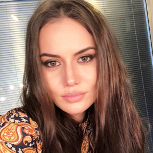 Fahriye Evcen’in Bebeği Göründü!