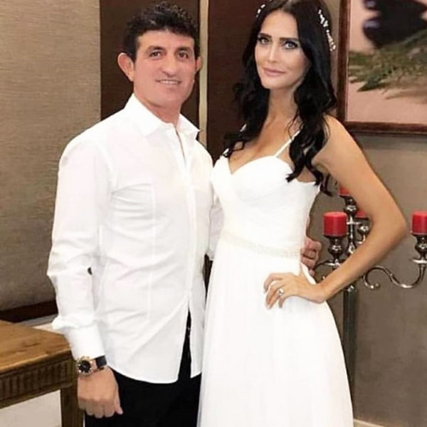 Ünlü Sunucu Mutlu Haberi Böyle Paylaştı!