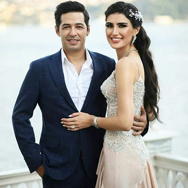 İdil Fırat Bebek Mi Bekliyor?