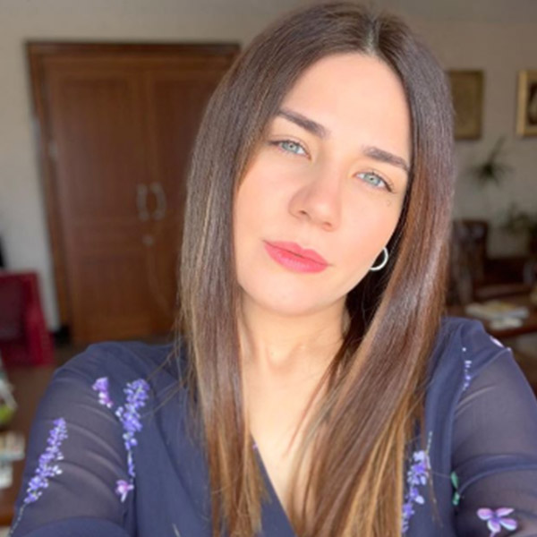 GBuse Varol Doğumu Ve Bebeği Burak İle İlgili Samimi Açıklamalarda Bulundu