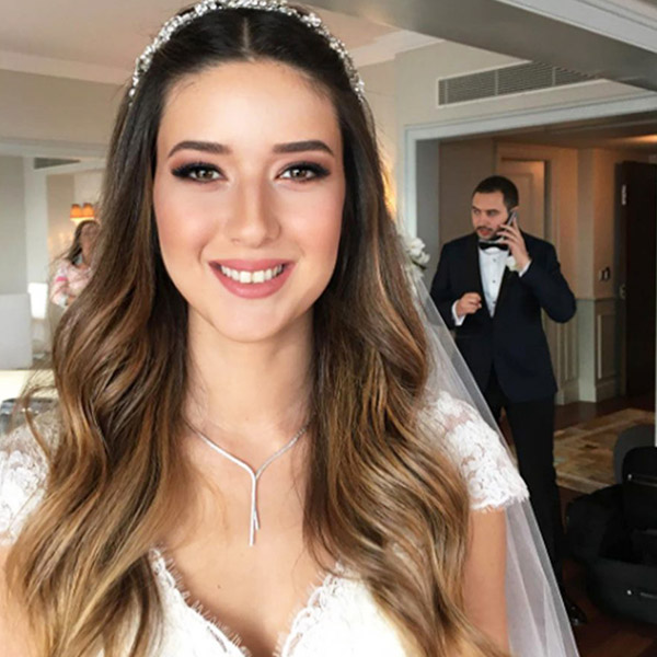 Banu Ilıcalı'dan Güzel Haber!