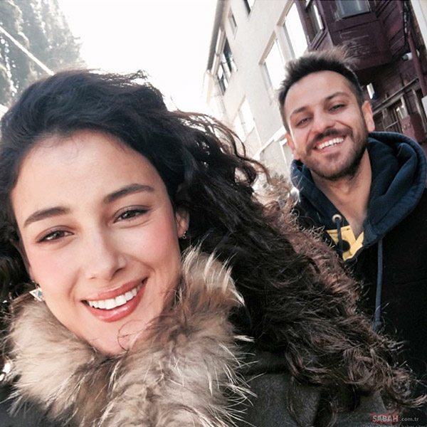 Cansu Tosun Doğum Yaptı! İşte Bebeğine Verdiği İsim